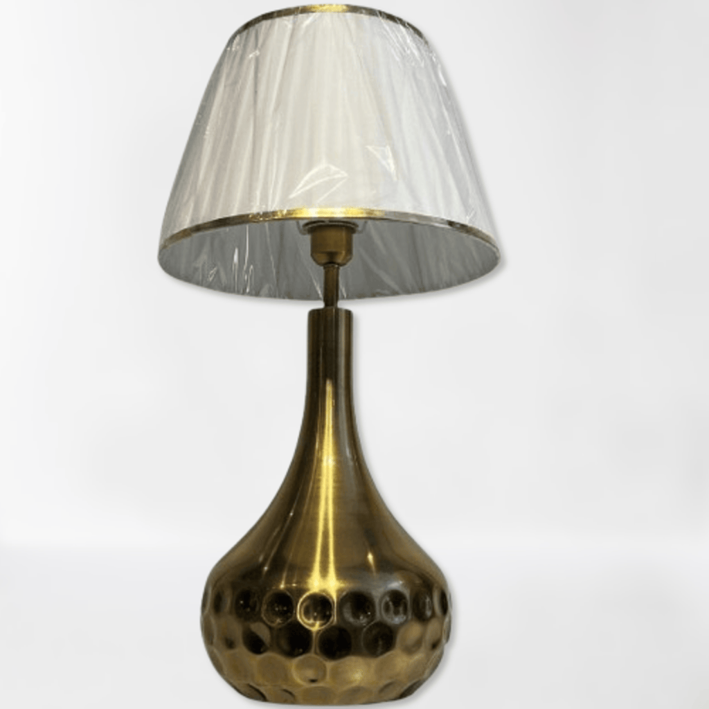 LUNE DORÉE Table Lamp