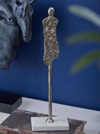 Silhouette Candle Stick Holder