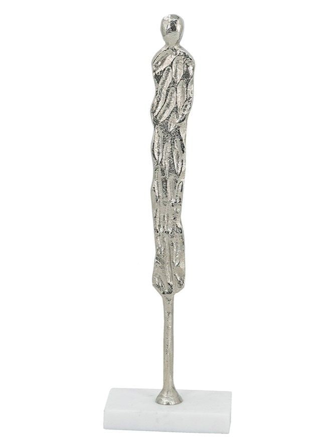 Silhouette Candle Stick Holder