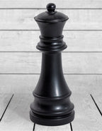 Queen Chess Piece Ornament