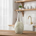 Leaf Design 1.1 L Bottle