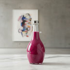 Leaf Design 1.1 L Bottle