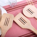 Wooden Premium Cooking Palta Set