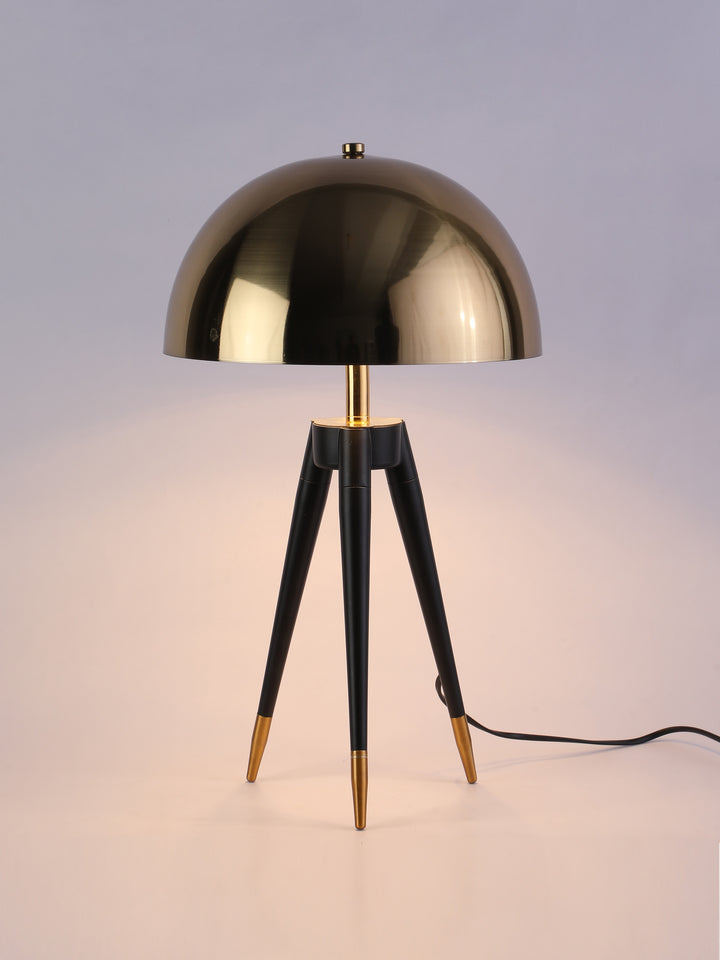 Dome Tripod Glow