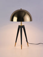 Dome Tripod Glow