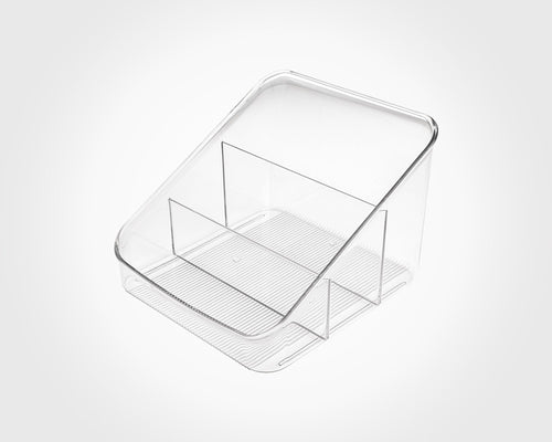 3 Section Deep Organizer