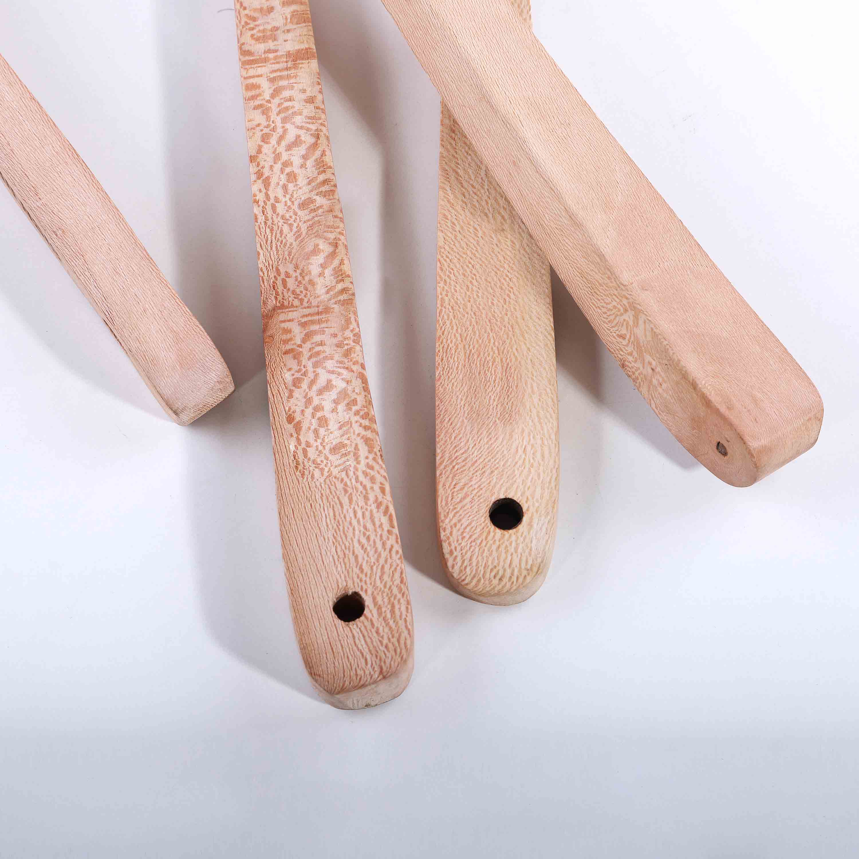Wooden Premium Cooking Spoon & Palta Set