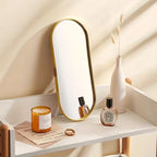 Selena Decorative Mirror Trays II