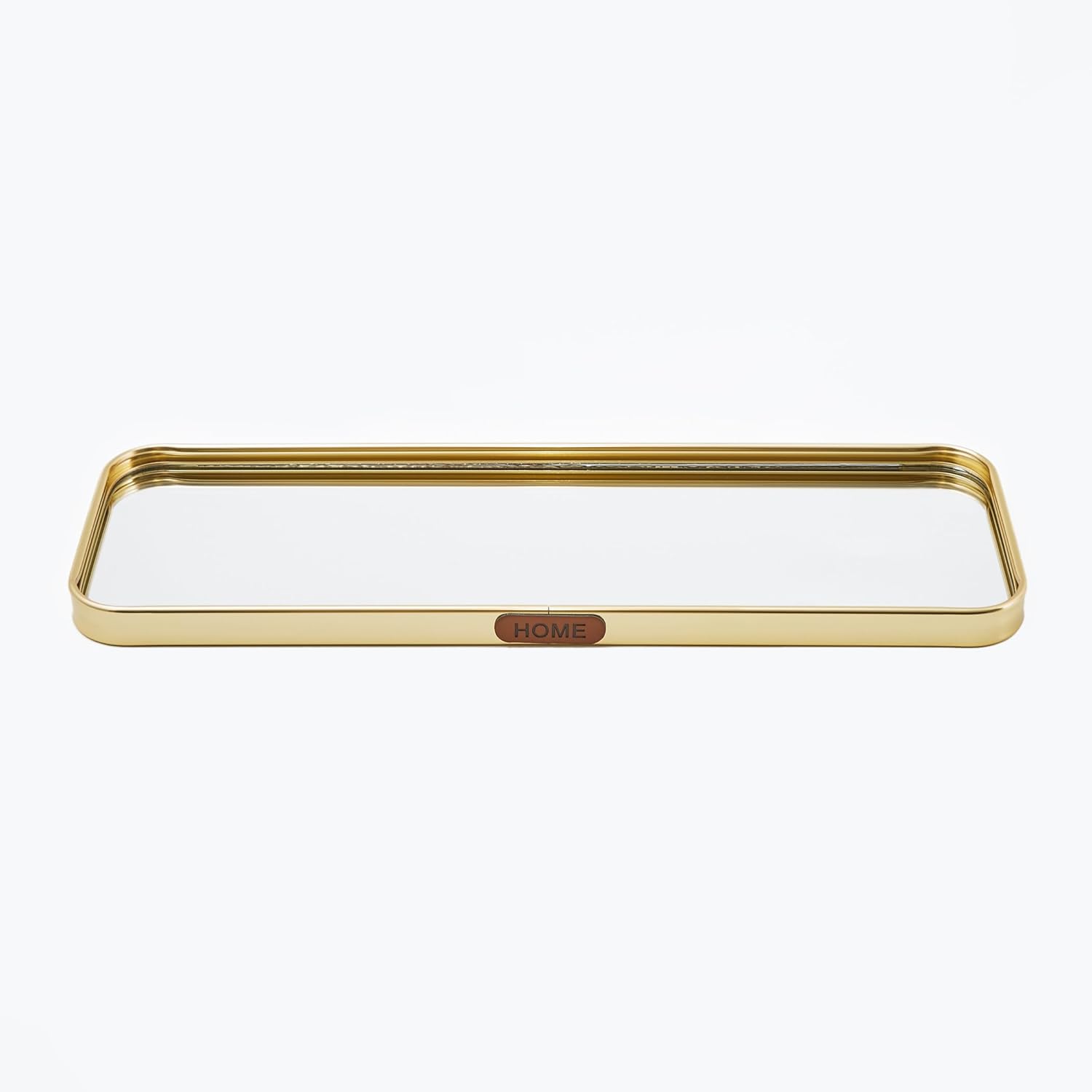 Selena Decorative Mirror Trays
