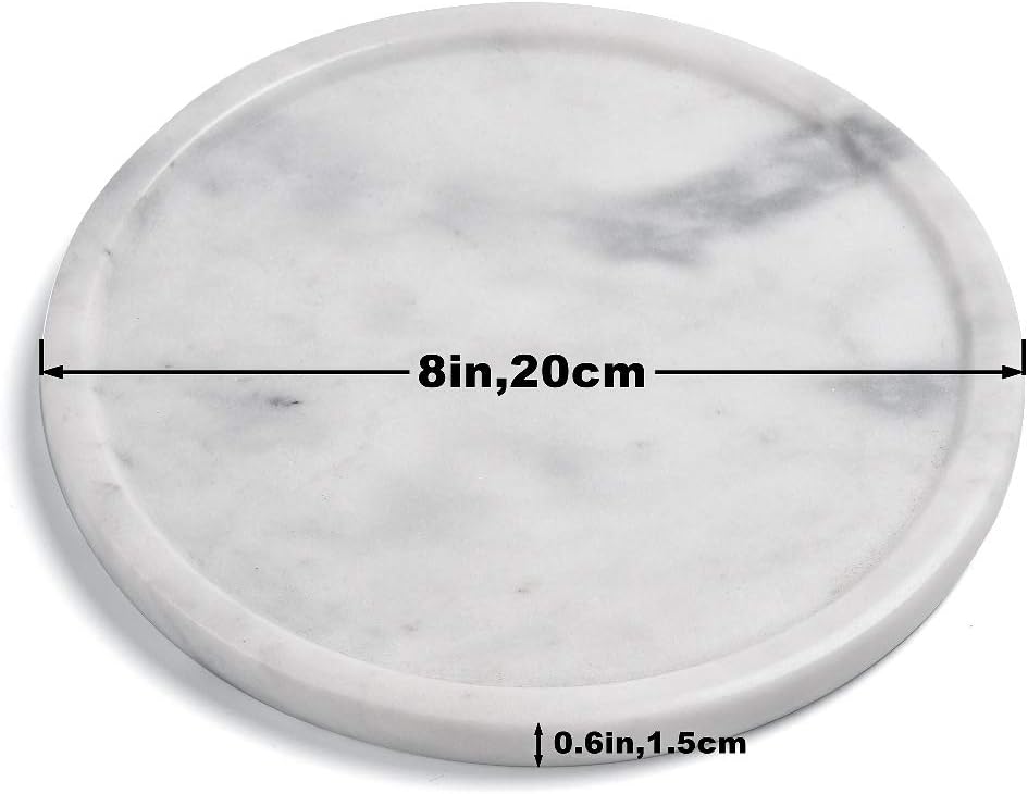 Moreast Marble Tray