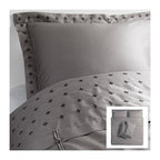 VINRANKA by IKEA Duvet Cover (Gray)