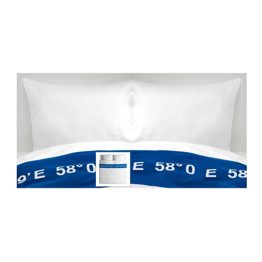 LISEL by IKEA Duvet Cover