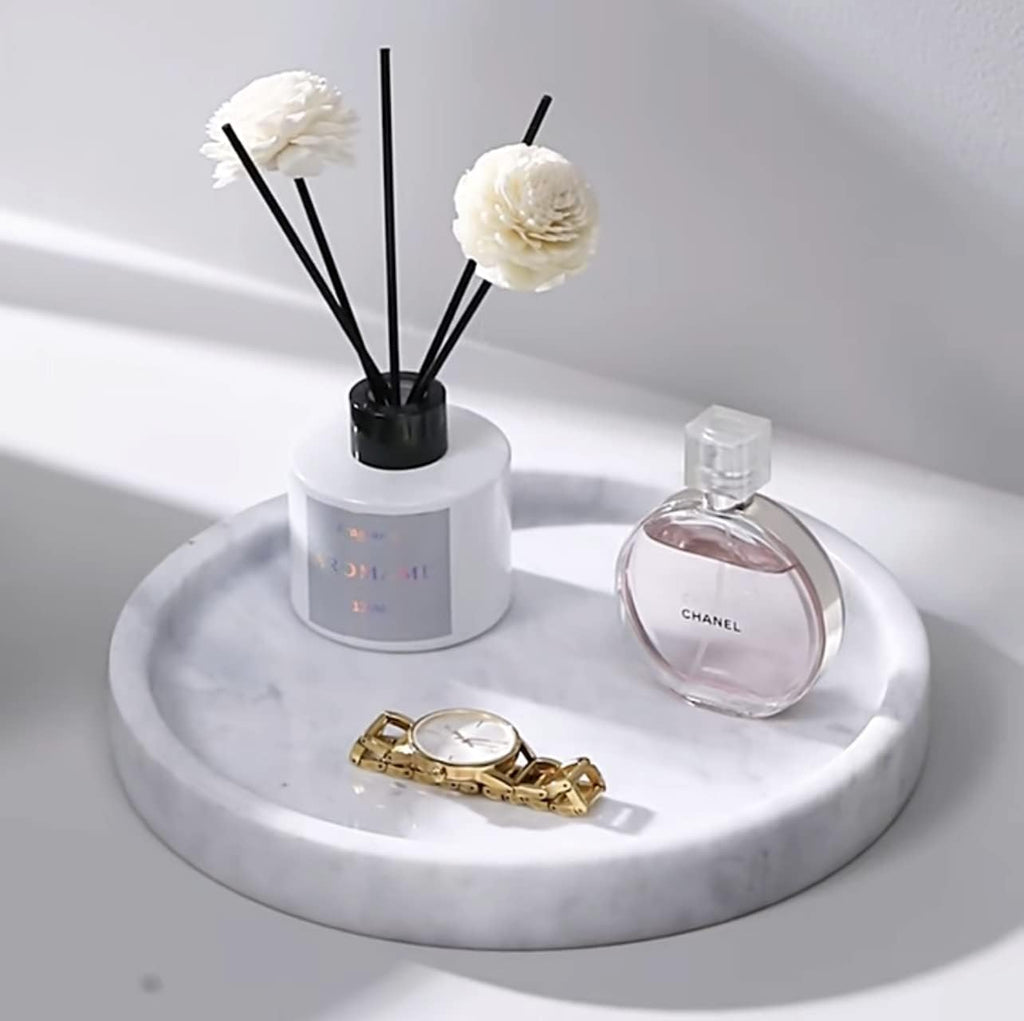 Moreast Marble Tray