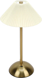 Maple LED Table Lamp