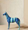 Modern Flow Horse