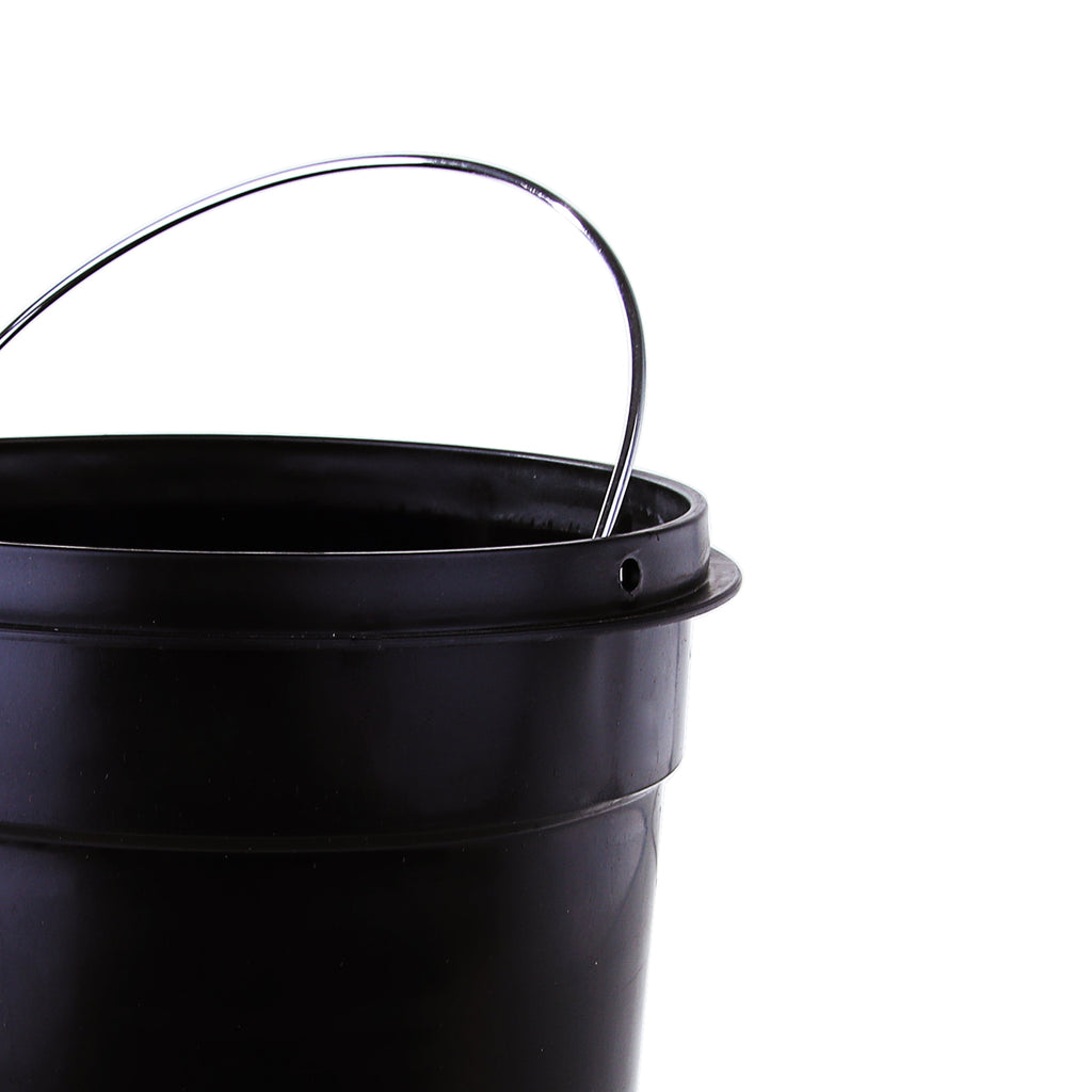 Hailo Stainless Steel Peddle Waste-bin