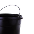 Hailo Stainless Steel Peddle Waste-bin