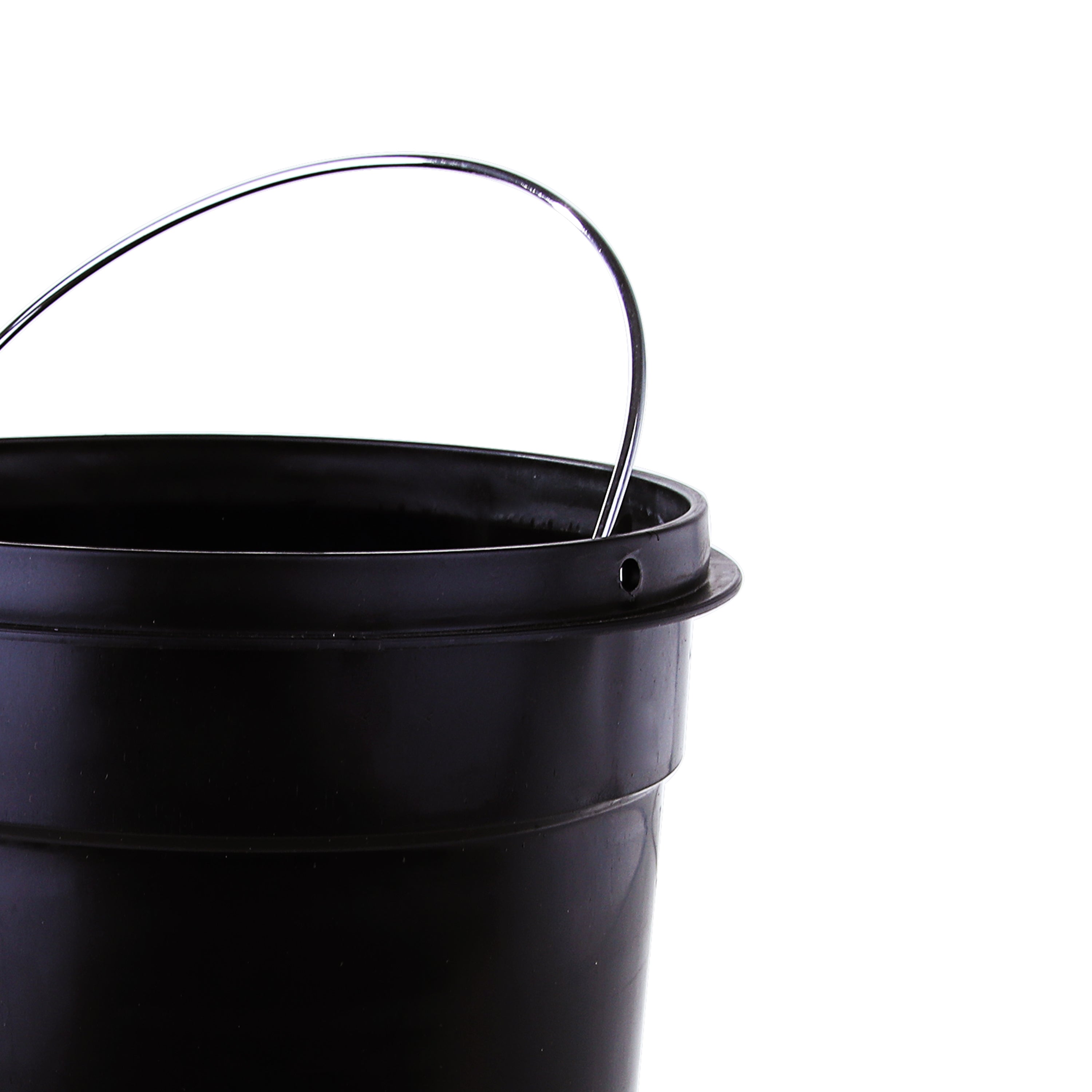 Hailo Stainless Steel Peddle Waste-bin