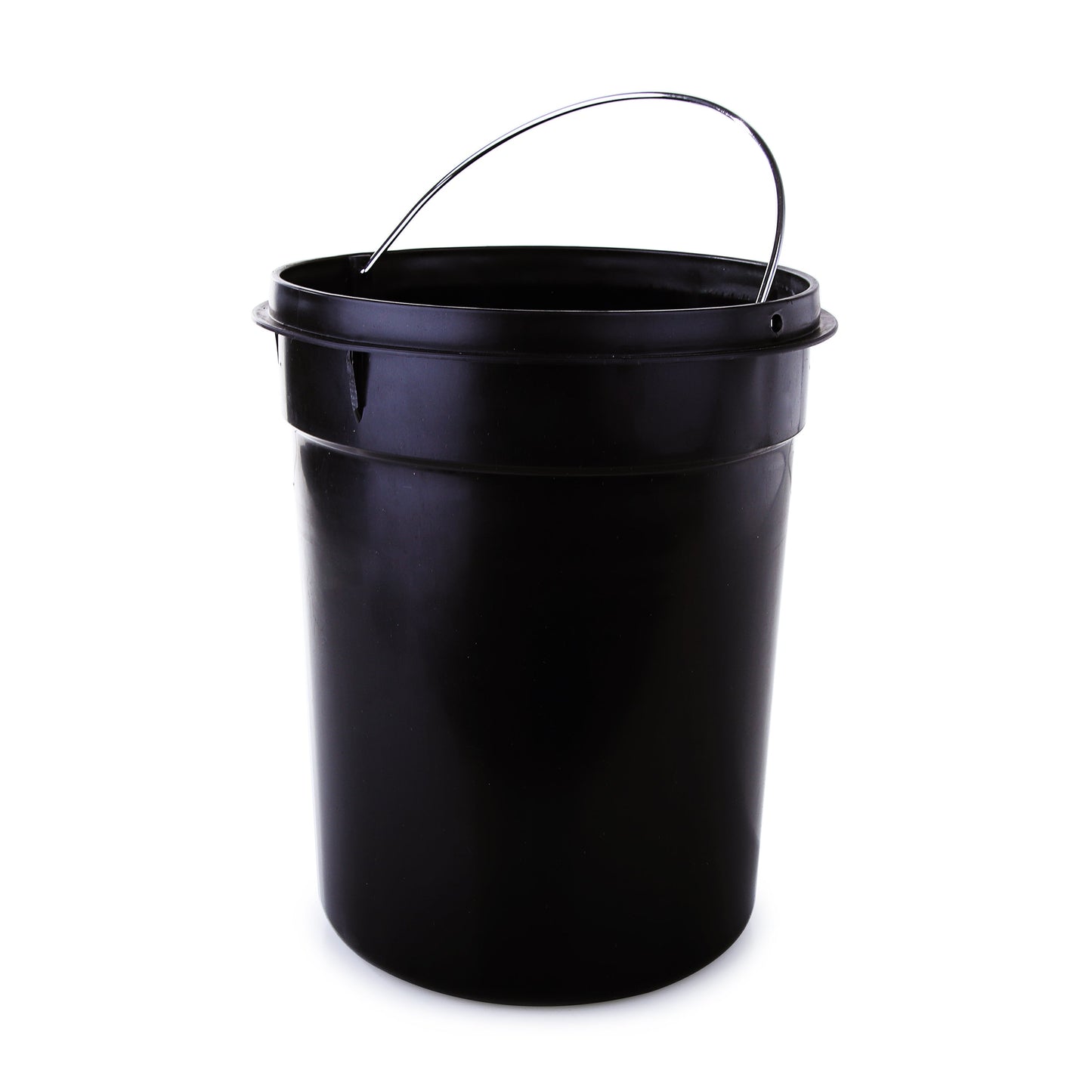 Hailo Stainless Steel Peddle Waste-bin