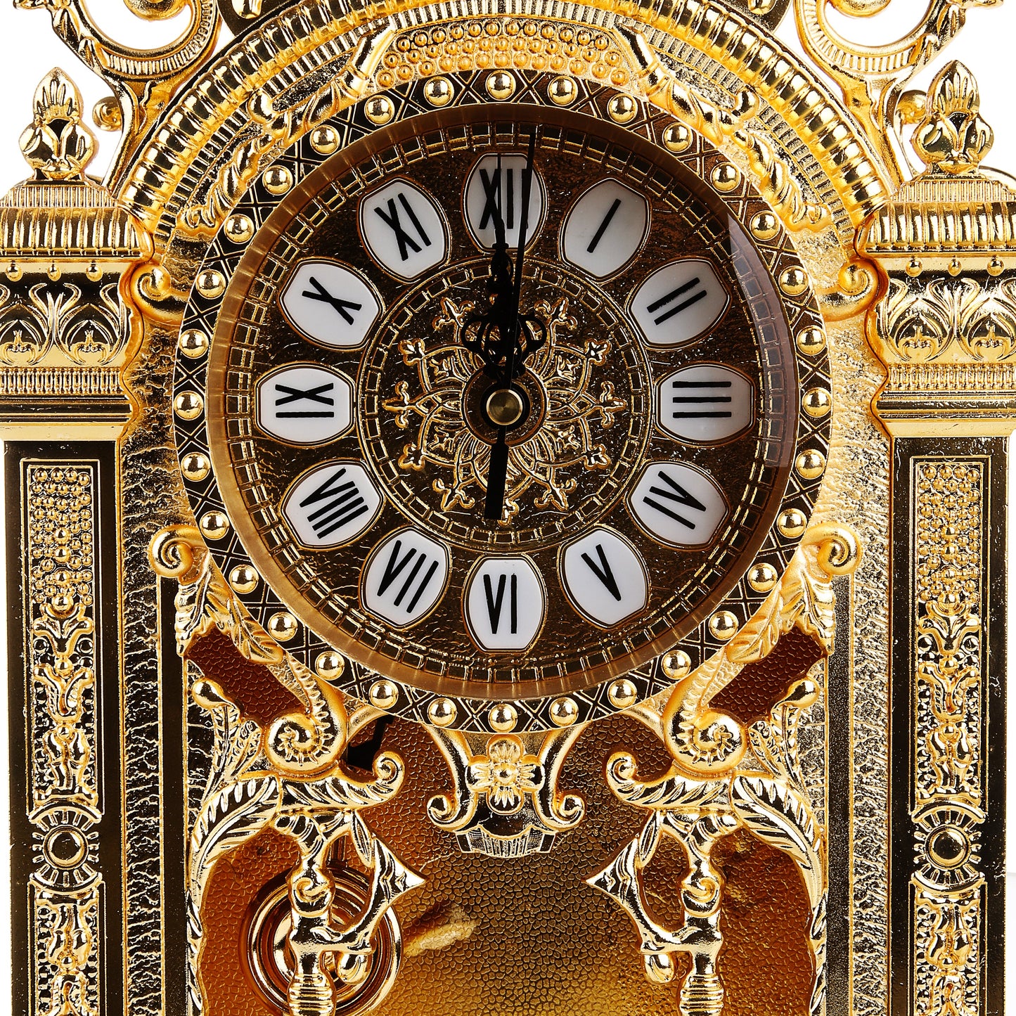 Victorian Borons Mantel Table Clock