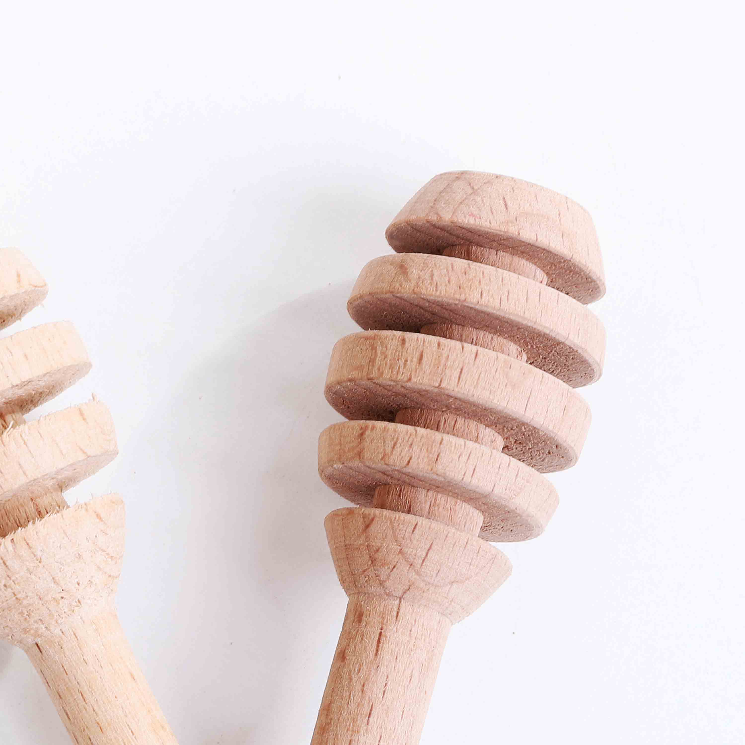 Honey Dipper Stick (Set of 2)