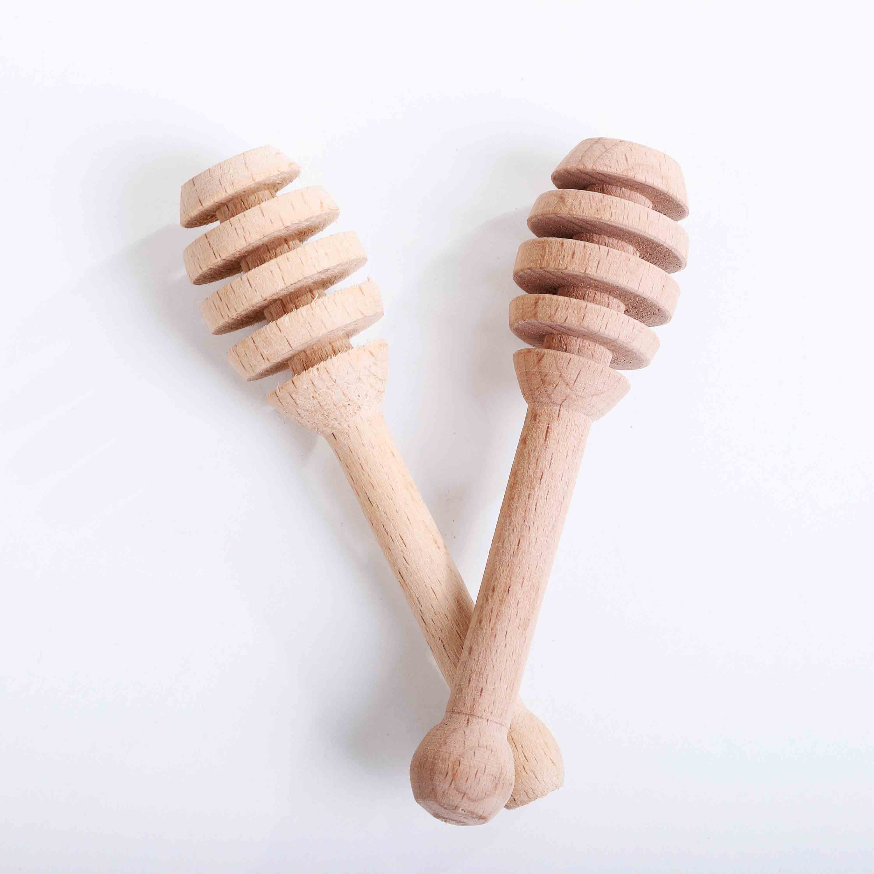 Honey Dipper Stick (Set of 2)