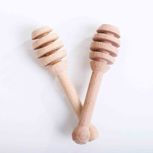 Honey Dipper Stick (Set of 2)