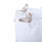 Sparrow Pen Holder (White)