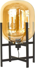 The Orb Table Lamp