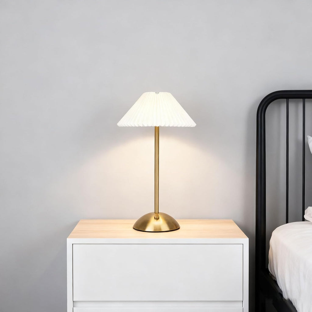 Maple LED Table Lamp