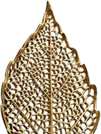 Maple Leaf Statue
