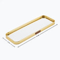 Selena Decorative Mirror Trays