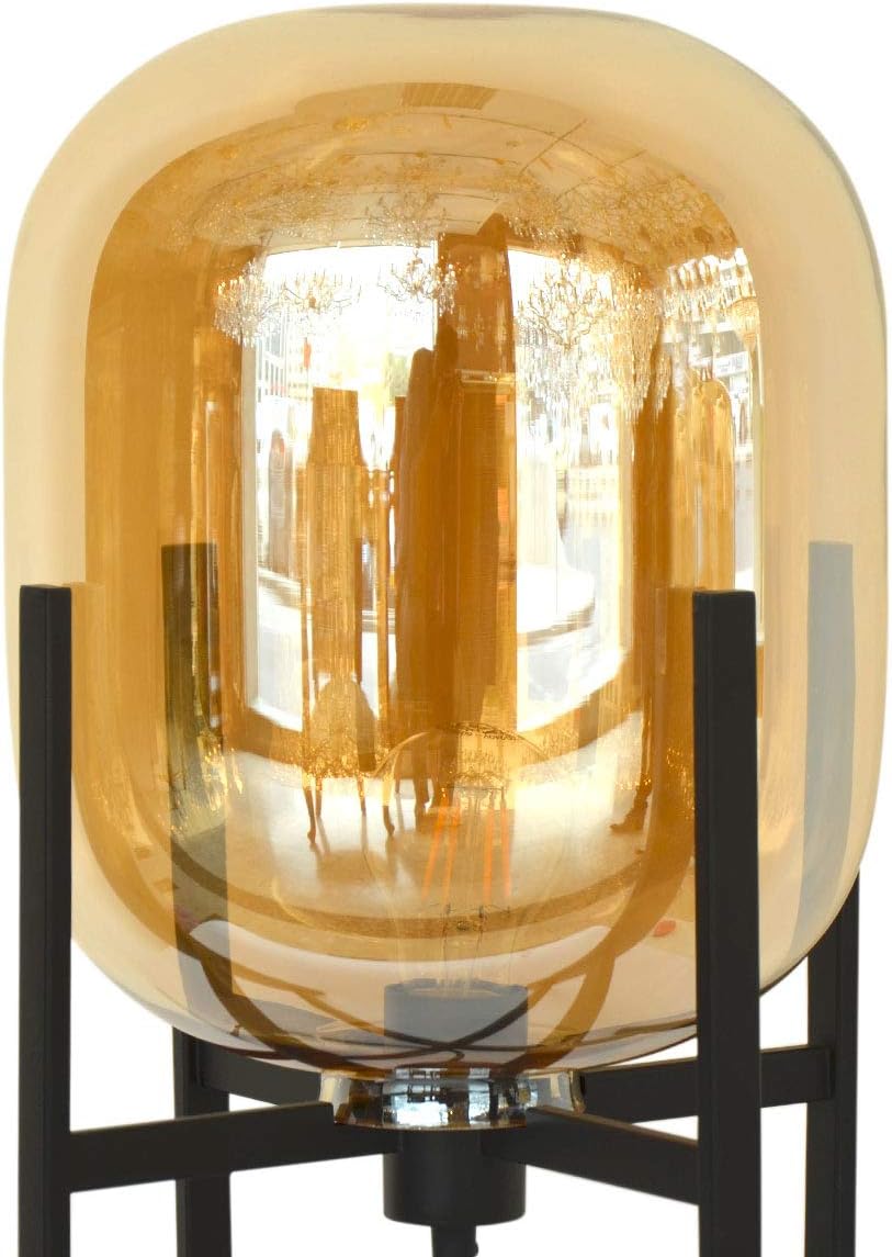 The Orb Table Lamp