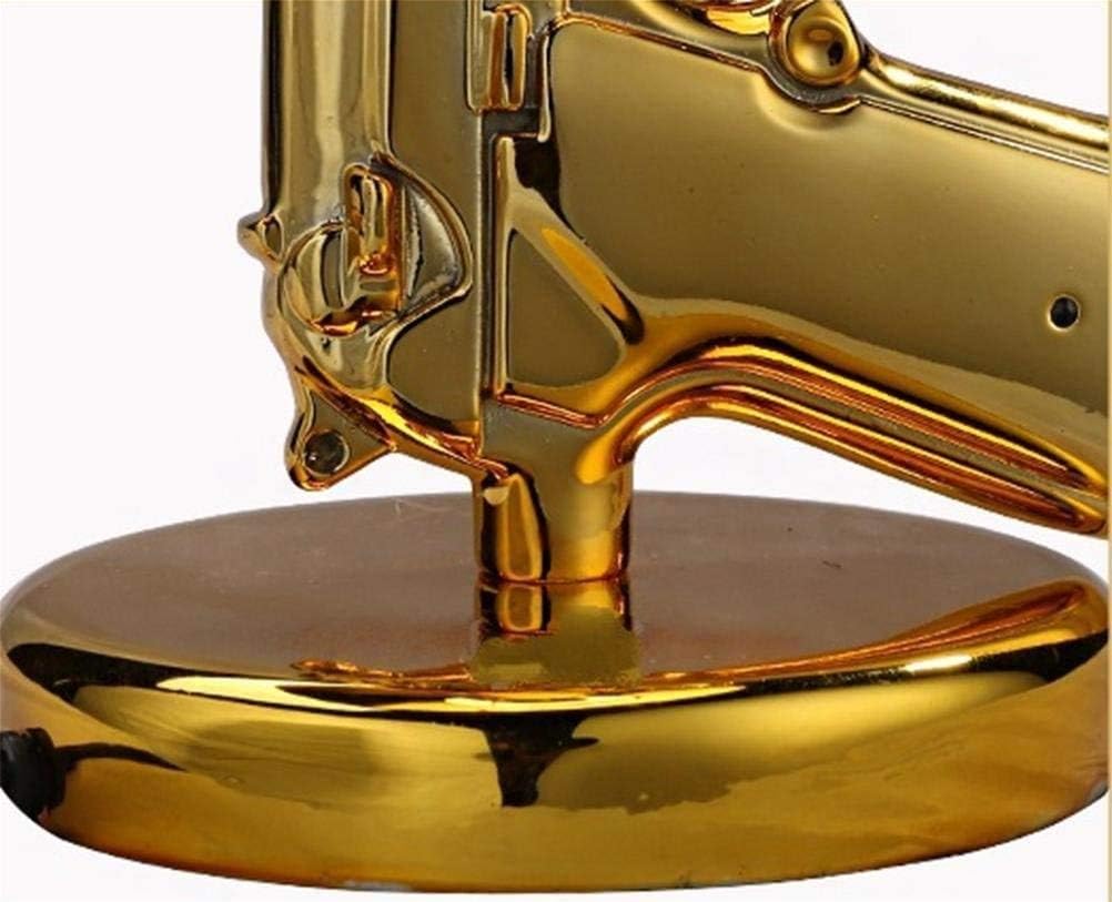 AK-47 Gun Table Lamp
