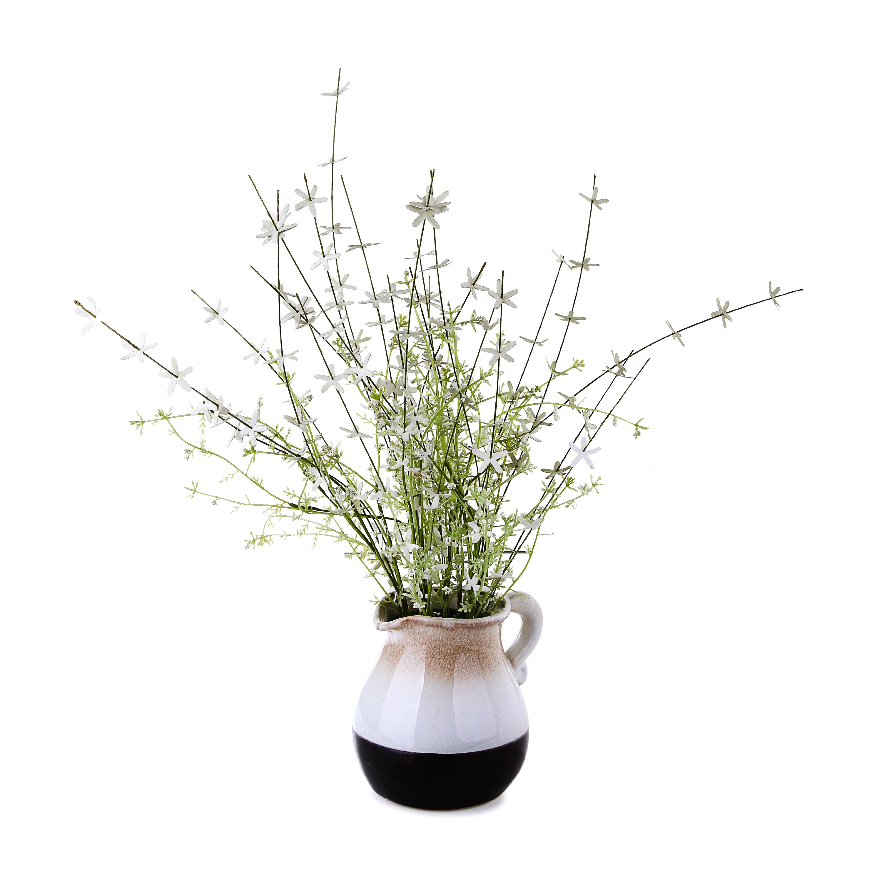 Beautiful Planter Ceramic Pot