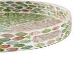 I-lan Creative Mother of Pearl Tray