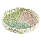 I-lan Creative Mother of Pearl Tray