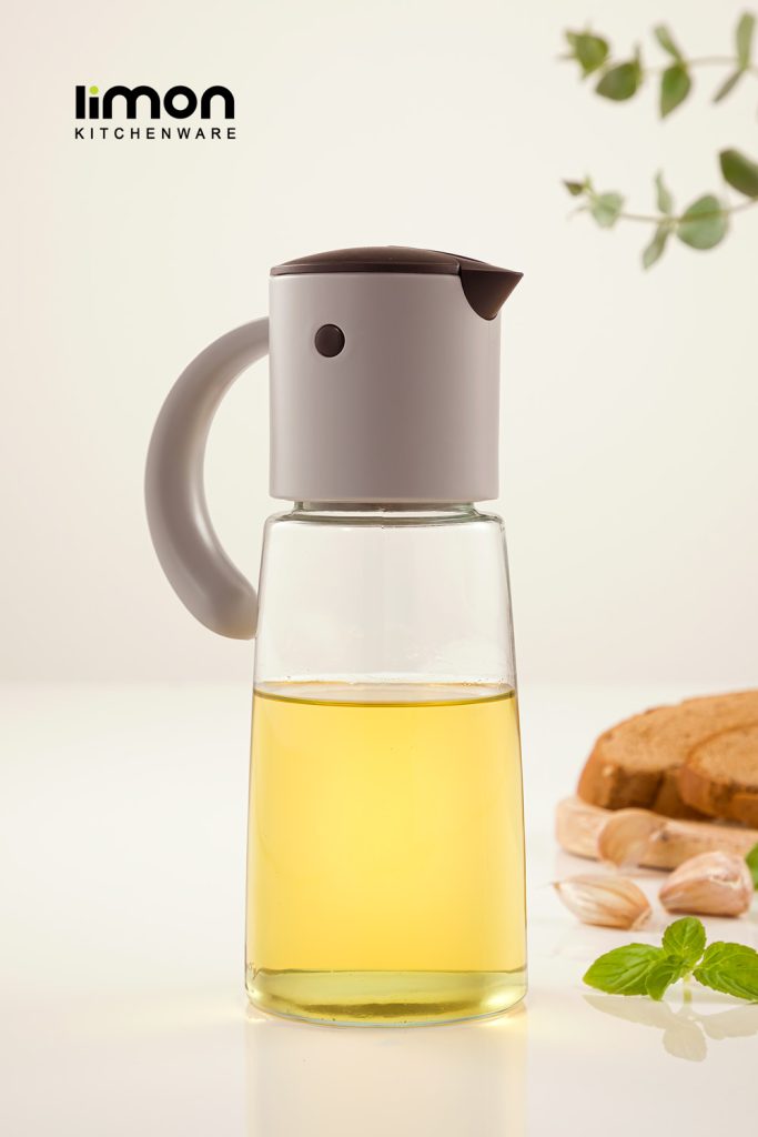 Premium Oil Dispenser