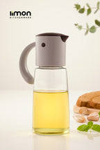 Premium Oil Dispenser