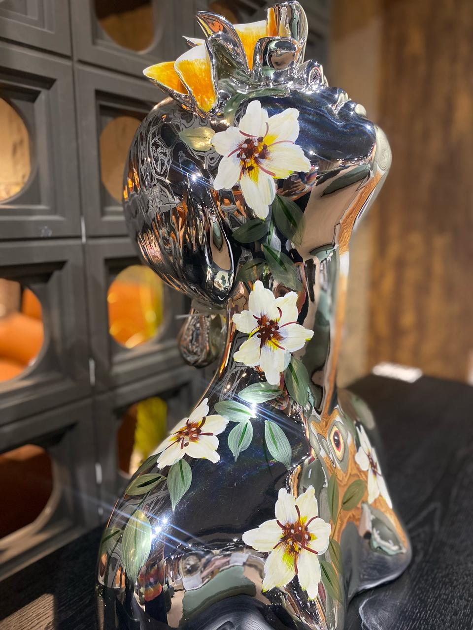 Abstract Human Art II