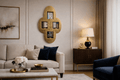 Bijou Wall Mirror