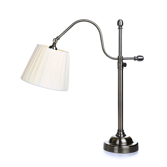 Dale Adjustable Desk Lamp