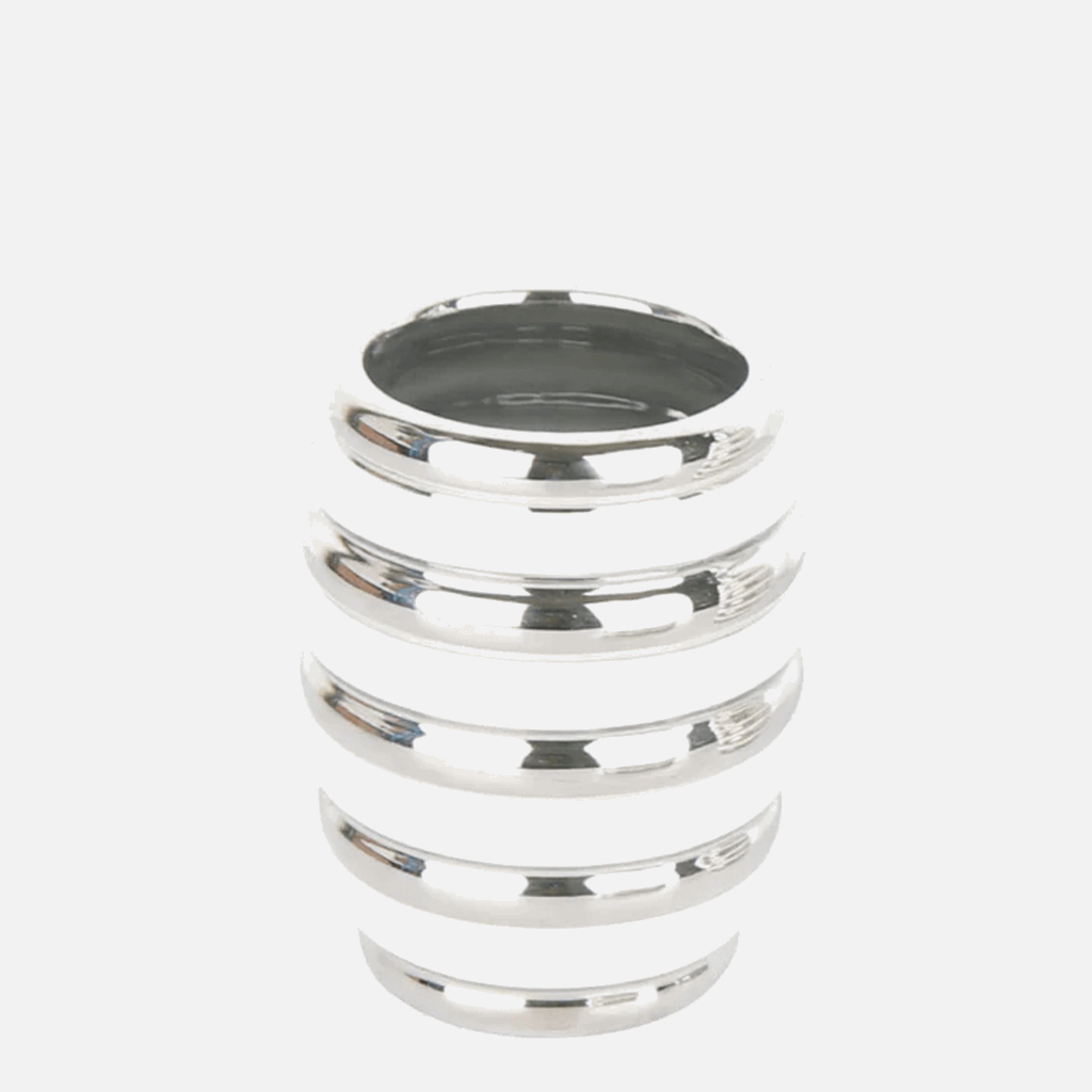 Ring Design Bathroom Set