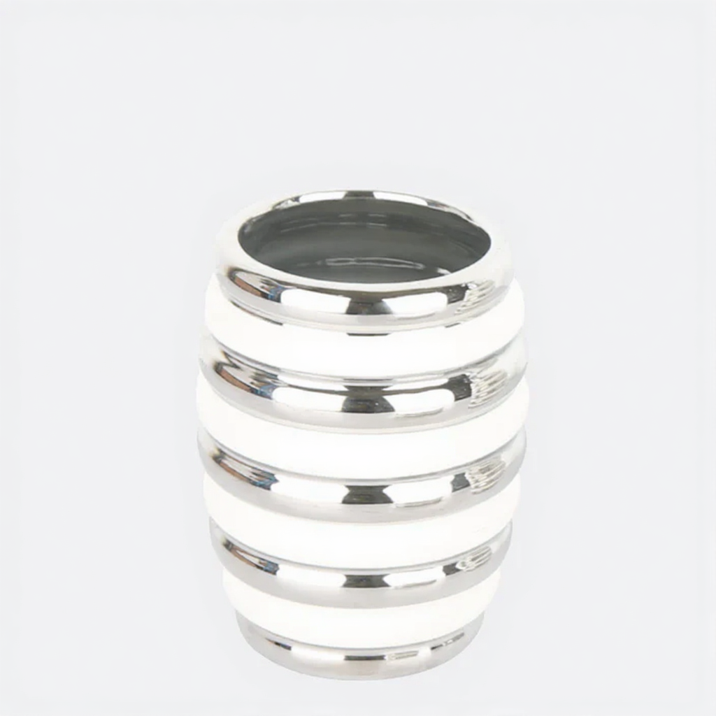 Ring Design Bathroom Set