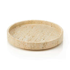 Travertine Stone Tray