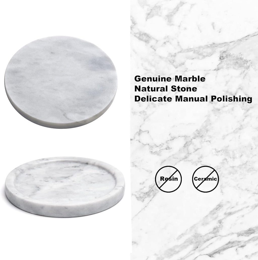Moreast Marble Tray