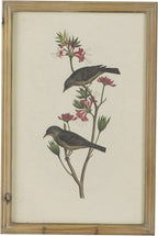 Bird Framed Wall Art