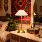 Maple LED Table Lamp