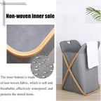 Luxury Laundry Basket