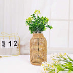 Msuiint Flower Vase